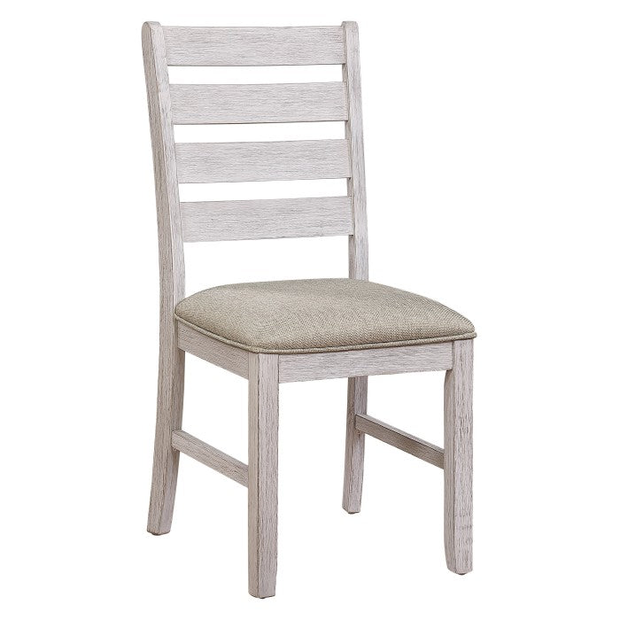5769WS Side Chair, Set of 2 - 5769WS