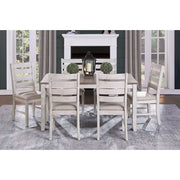 5769WS Side Chair, Set of 2 - 5769WS