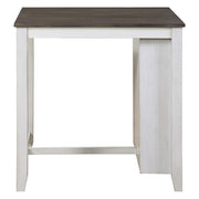 5773WH-32 3-Piece Pack Counter Height Set - 5773WH-32