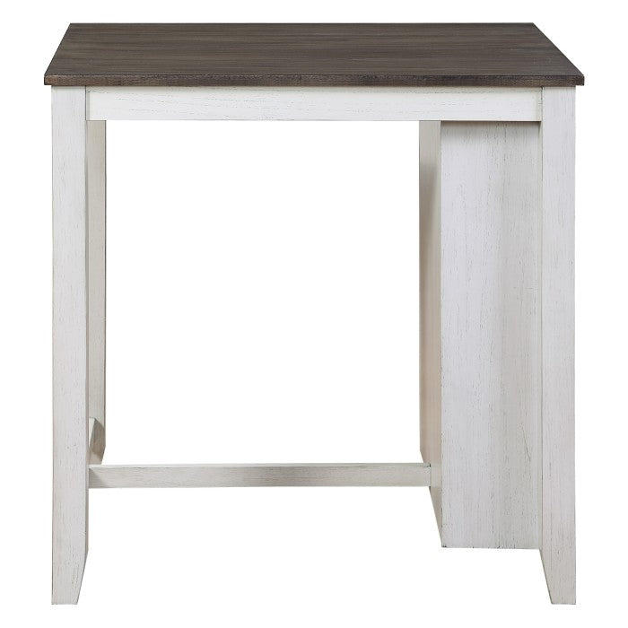 5773WH-32 3-Piece Pack Counter Height Set - 5773WH-32