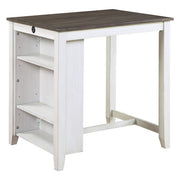 5773WH-32 3-Piece Pack Counter Height Set - 5773WH-32