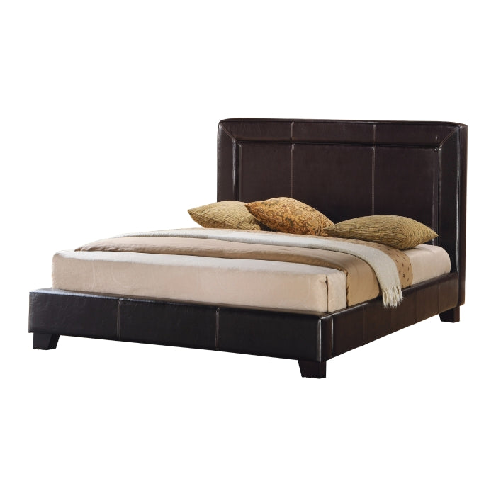 5786-1* Queen Bed - 5786-1*
