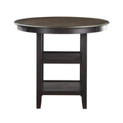 5800BK-36 Counter Height Table - 5800BK-36