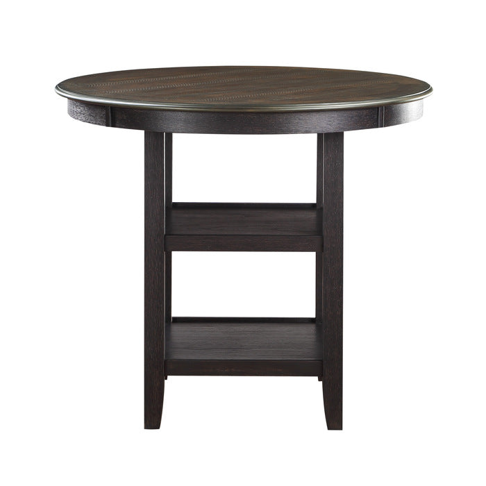 5800BK-36 Counter Height Table - 5800BK-36