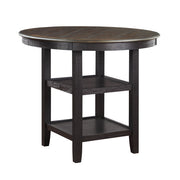 5800BK-36 Counter Height Table - 5800BK-36
