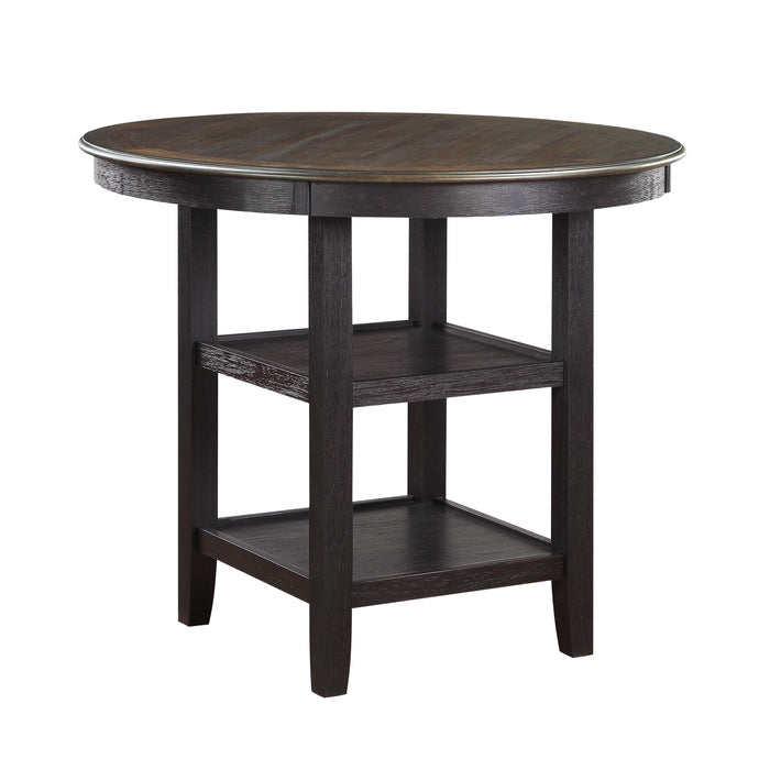 5800BK-36 Counter Height Table - 5800BK-36