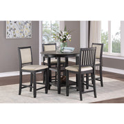 5800BK-36 Counter Height Table - 5800BK-36