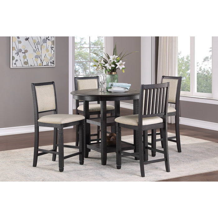 5800BK-36 Counter Height Table - 5800BK-36