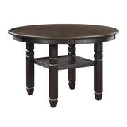 5800BK-48RD Dining Table - 5800BK-48RD