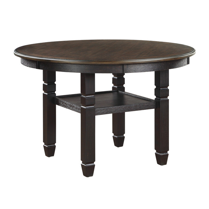 5800BK-48RD Dining Table - 5800BK-48RD