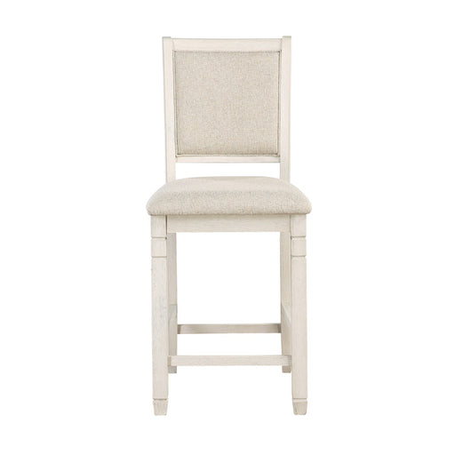 5800WH-24 Counter Height Chair, Set of 2 - 5800WH-24