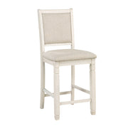 5800WH-24 Counter Height Chair, Set of 2 - 5800WH-24