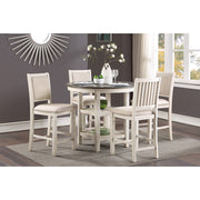 5800WH-24 Counter Height Chair, Set of 2 - 5800WH-24