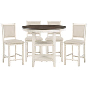 5800WH-36*5 5pc Set (TB+4S) - 5800WH-36*5