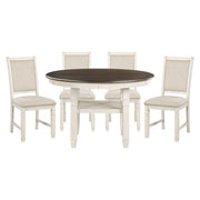 5800WH-48RD*5 5pc Set (TB+4S) - 5800WH-48RD*5