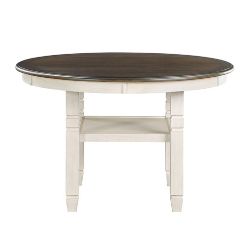 5800WH-48RD Dining Table - 5800WH-48RD