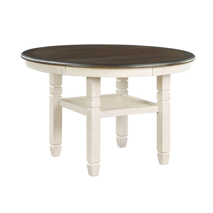 5800WH-48RD Dining Table - 5800WH-48RD