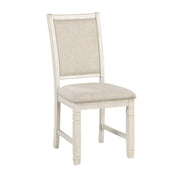 5800WHS Side Chair, Set of 2 - 5800WHS