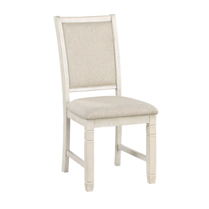 5800WHS Side Chair, Set of 2 - 5800WHS