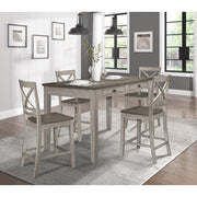5803RF-36 Counter Height Table - 5803RF-36