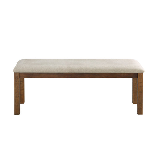 5808-13 Bench - 5808-13