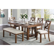 5808-13 Bench - 5808-13