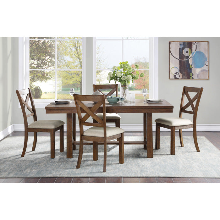 5808-68 Dining Table - 5808-68