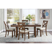 5808S Side Chair, Set of 2 - 5808S