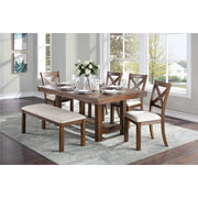 5808S Side Chair, Set of 2 - 5808S