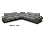 582 Sectional Left SET - Gate FurnitureSectional
