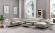 582 Sectional Right - i38043 - Gate Furniture