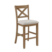 5837-36 5-Piece Pack Counter Height Set - 5837-36