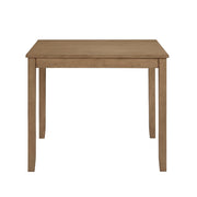 5837-5P 5-Piece Pack Dinette Set - 5837-5P