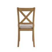 5837-7PXL 7-Piece Pack Dinette Set - 5837-7PXL