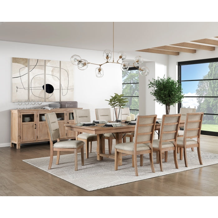 5848-102 Dining Table - 5848-102