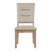 5848S Side Chair, Set of 2 - 5848S