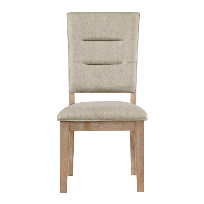 5848S Side Chair, Set of 2 - 5848S