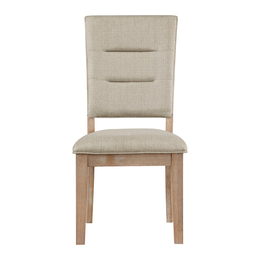 5848S Side Chair, Set of 2 - 5848S