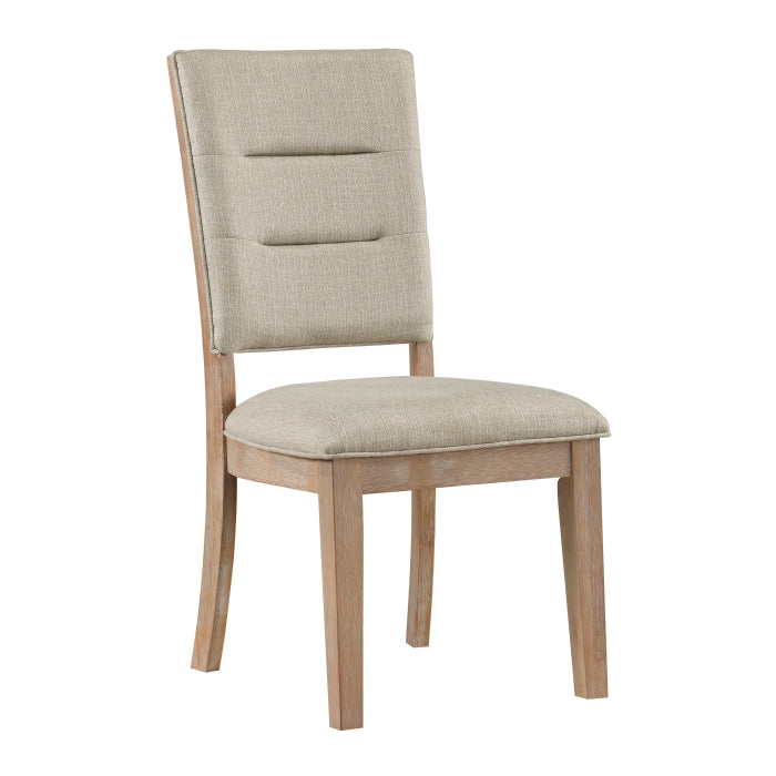 5848S Side Chair, Set of 2 - 5848S