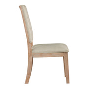 5848S Side Chair, Set of 2 - 5848S