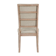 5848S Side Chair, Set of 2 - 5848S