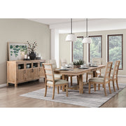 5848S Side Chair, Set of 2 - 5848S