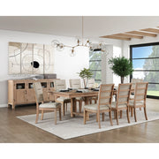 5848S Side Chair, Set of 2 - 5848S