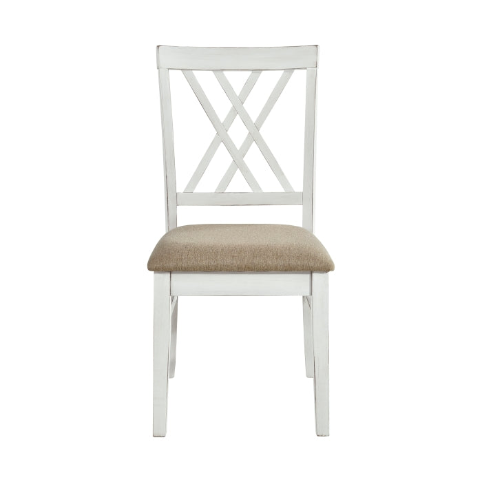 5865S Side Chair, Set of 2 - 5865S