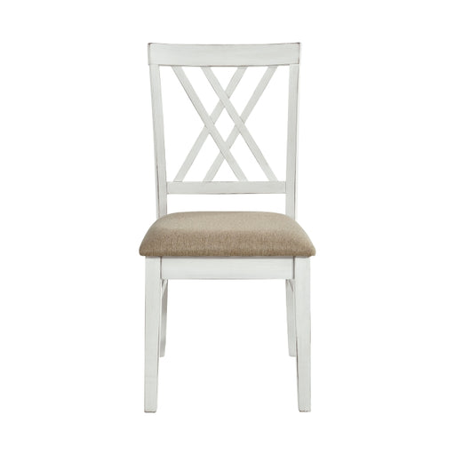 5865S Side Chair, Set of 2 - 5865S