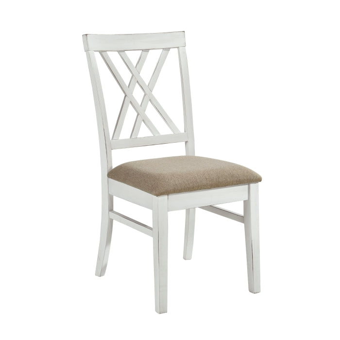 5865S Side Chair, Set of 2 - 5865S