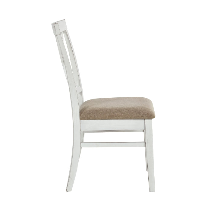 5865S Side Chair, Set of 2 - 5865S