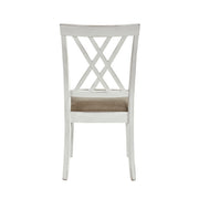 5865S Side Chair, Set of 2 - 5865S