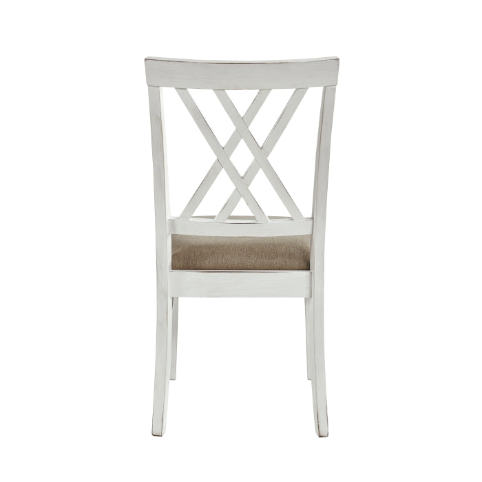 5865S Side Chair, Set of 2 - 5865S