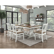 5865S Side Chair, Set of 2 - 5865S